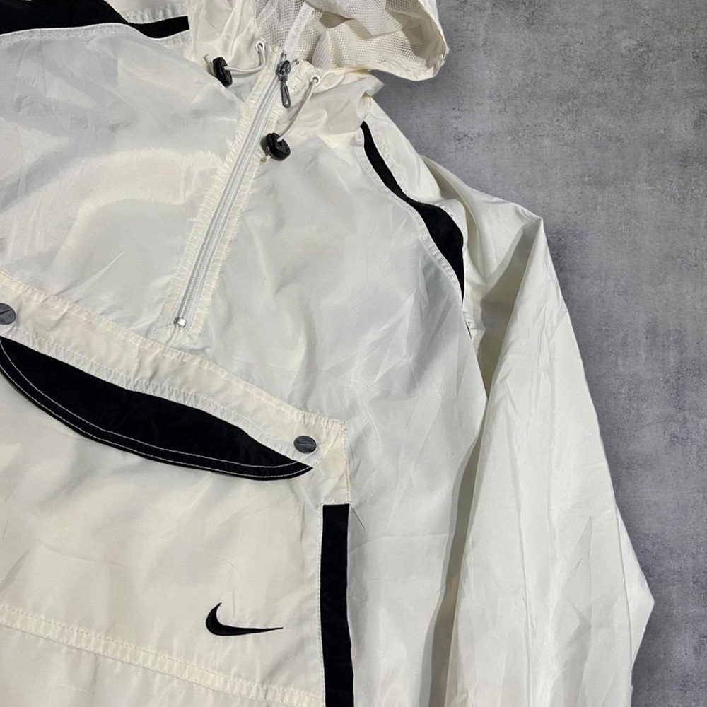 Vintage Nike Windbreaker Jacket